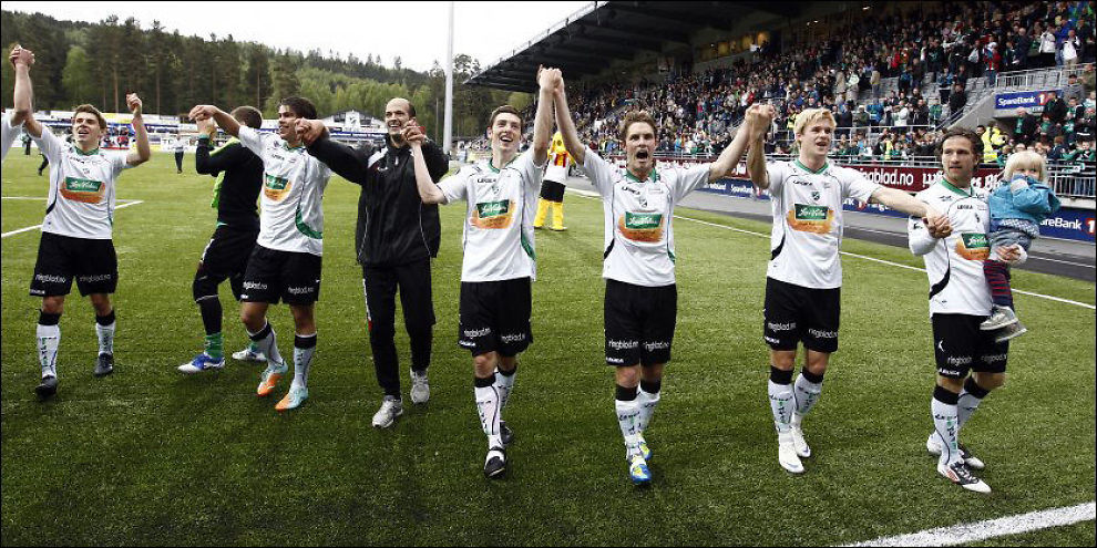 Resultado de imagem para Hønefoss Ballklubb