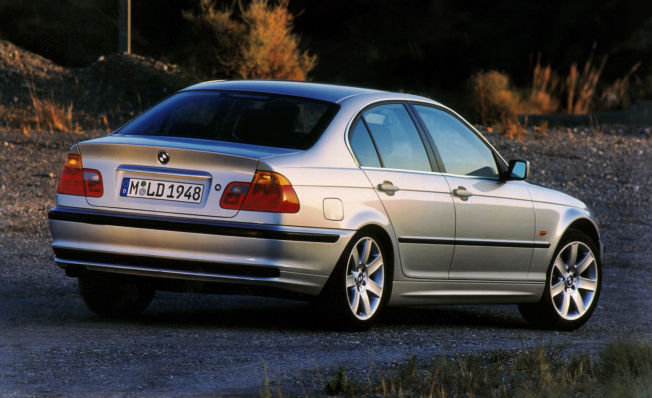 Bmw verksted norge #2