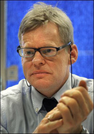  & lt ; p & gt; CRITICAL: Lawyer Morten Furuholmen. Photo: HELGE MIKALSEN & lt; / p & gt; 
