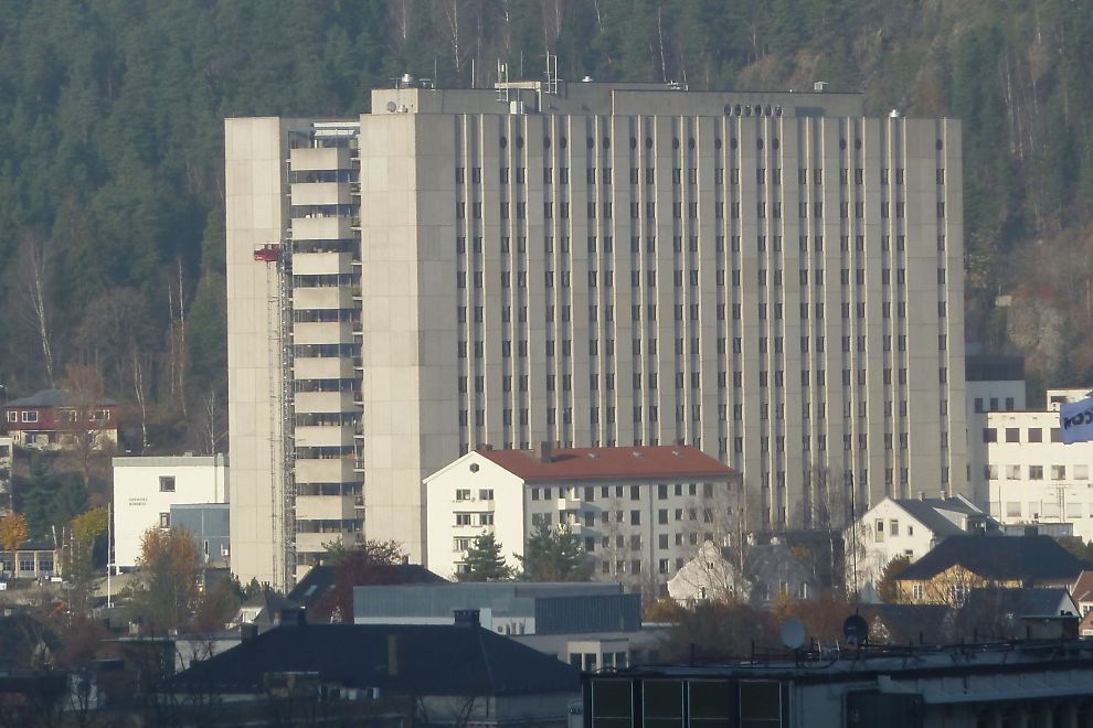 Ledige stillinger sykehus Drammen - Jobb sykehus Drammen