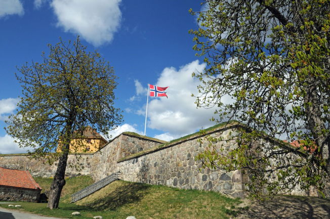  & lt; p & gt ; HERE TO THERE strawberries & # xC6; RMUS Fest: Kongsvinger fortress awaits influx August 29th. & lt; br / & gt; & lt; / p & gt; 