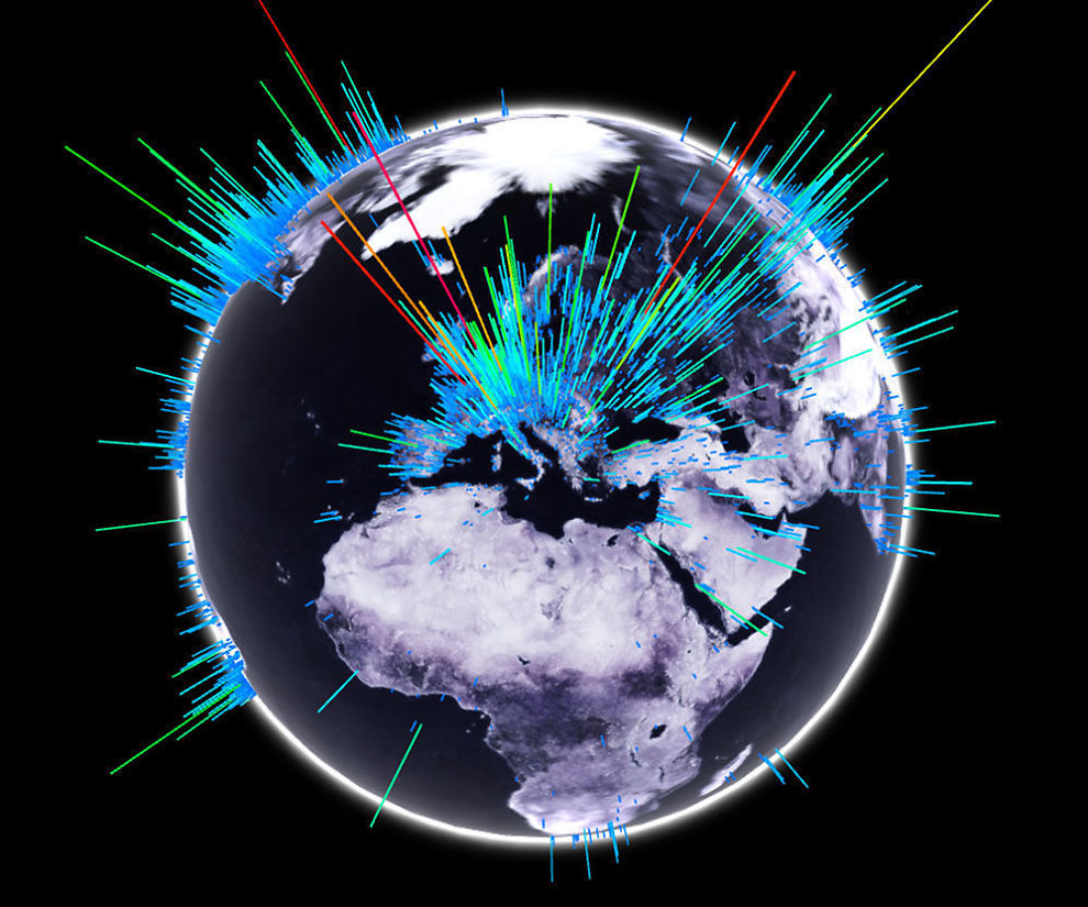 &lt;p&gt;WORLD MAP: This map show people that according to VGs research have downloaded child abuse material. &lt;a class=&quot;&quot; href=&quot;http://static.vg.no/nedlasterne/globe/index-en.html&quot;&gt;Click here to see interactive graphics.&lt;/a&gt;&lt;/p&gt;