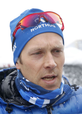 & lt; p & gt; BELIEVE P & # xc5; VICTORY: Trainer Stig Rune Kveen announces that Petter Northug is constantly progress and believe p & # xE5; victory in today's 10 km Bruksvallarna. & lt; br / & gt; & lt; / p & gt ; 