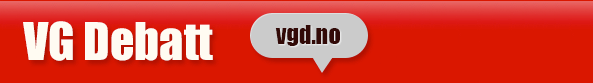 VG Netts Debattforum