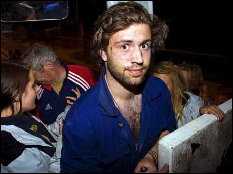 Axel Stoltenberg