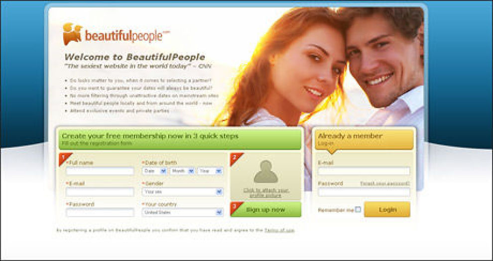 Ulemper Online Dating Sites