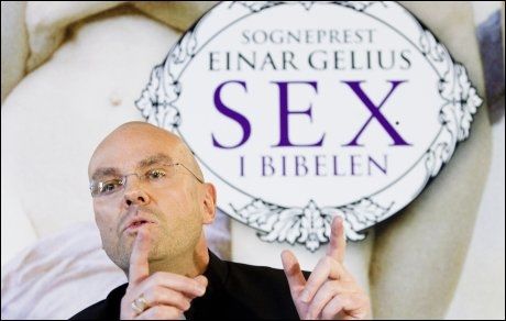 sex i bibelen einar gelius