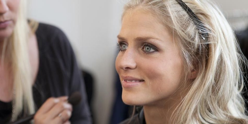 Therese Johaug Vekt - Therese Johaug - The Most Beautiful Norwegian Girl (27 ... : Official ...
