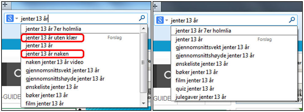 nettsider for jenter