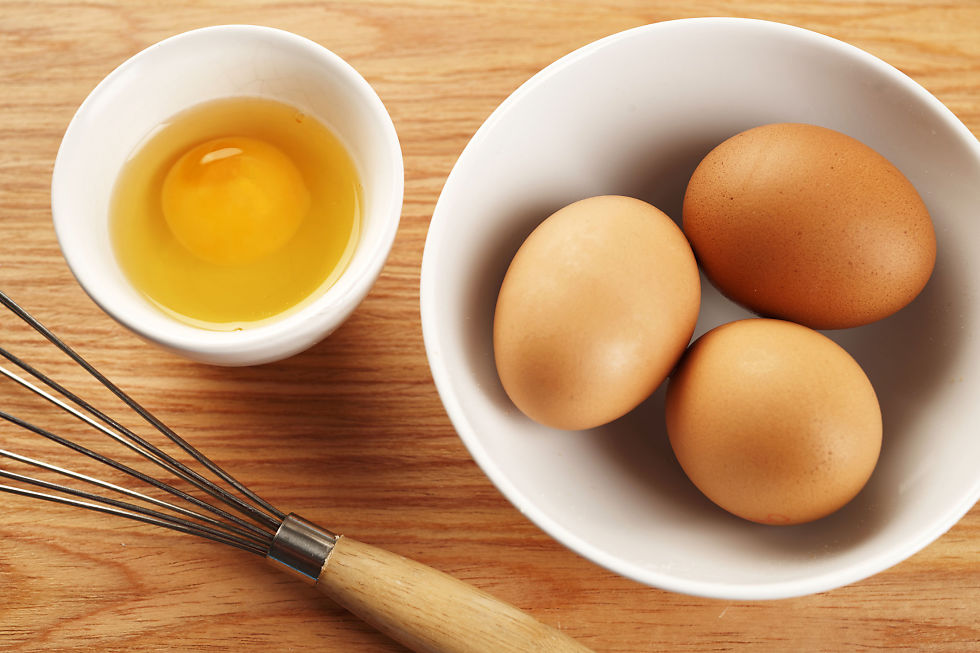 hvordan sjekke om egg er dårlige