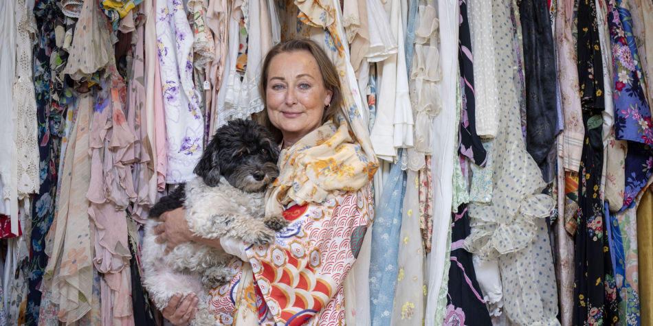 Designer Tine Mollatt om: Milliontapet, fremtiden og de ...